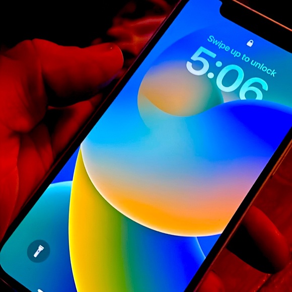 Apple Cell Phones & Accessories White Iphone 2 Mini 256gb Xfinity